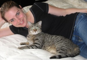 Me and Duffy