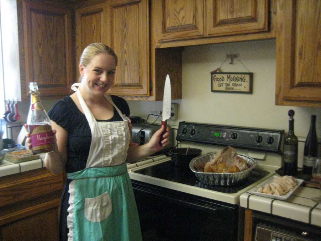 Thanksgiving