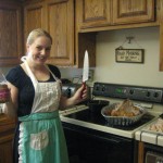 Thanksgiving Thanksgiving